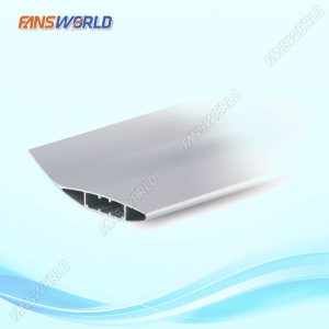 Bên trong cánh quạt công nghiệp di động Huada