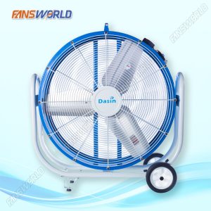 Quạt công nghiệp di động Dasin Tank 3076