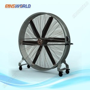 Quạt công nghiệp di động Huada HDY-2-32