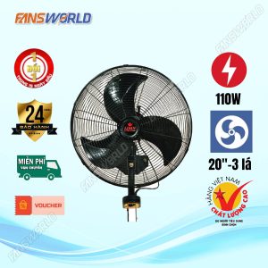 Tiêu chuẩn Quạt công nghiệp Lifan T-20CN
