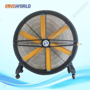 Quạt công nghiệp di động 1.5M