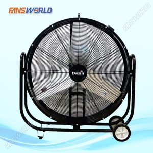 Quạt công nghiệp di động Dasin Tank 40100
